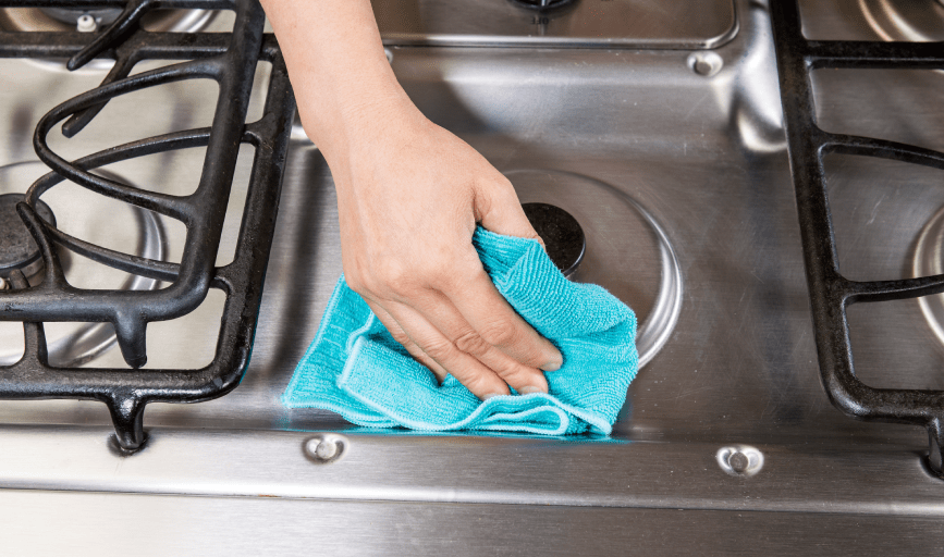 Mamaz Maids Cleaning Services 